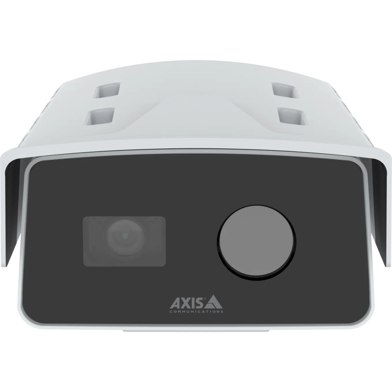 AXIS Q2802-E Bispectral Camera | Axis Communications